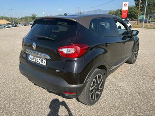 Renault Captur 2016 * TZAMPAZLIS S.A. *-thumb-4
