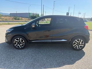 Renault Captur 2016 * TZAMPAZLIS S.A. *-thumb-5
