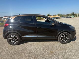 Renault Captur 2016 * TZAMPAZLIS S.A. *-thumb-6
