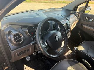 Renault Captur 2016 * TZAMPAZLIS S.A. *-thumb-8