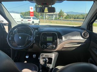 Renault Captur 2016 * TZAMPAZLIS S.A. *-thumb-12