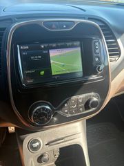 Renault Captur 2016 * TZAMPAZLIS S.A. *-thumb-13