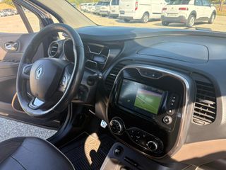 Renault Captur 2016 * TZAMPAZLIS S.A. *-thumb-14