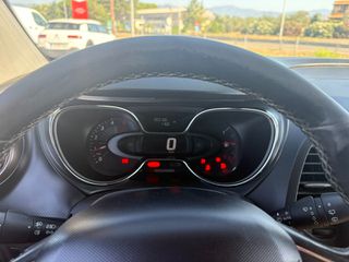 Renault Captur 2016 * TZAMPAZLIS S.A. *-thumb-16