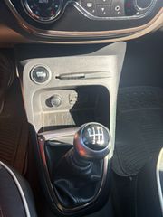 Renault Captur 2016 * TZAMPAZLIS S.A. *-thumb-18
