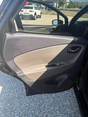 Renault Captur 2016 * TZAMPAZLIS S.A. *-thumb-22