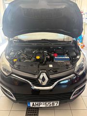 Renault Captur 2016 * TZAMPAZLIS S.A. *-thumb-29