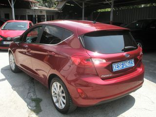 Ford Fiesta 2018 1.0 ECOBOOST TITANIUM-thumb-4