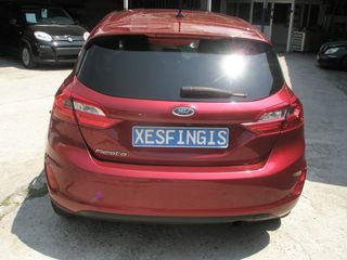 Ford Fiesta 2018 1.0 ECOBOOST TITANIUM-thumb-5