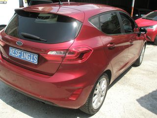 Ford Fiesta 2018 1.0 ECOBOOST TITANIUM-thumb-6