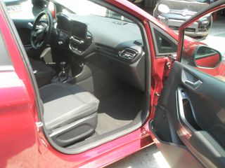 Ford Fiesta 2018 1.0 ECOBOOST TITANIUM-thumb-9