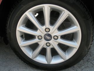 Ford Fiesta 2018 1.0 ECOBOOST TITANIUM-thumb-11
