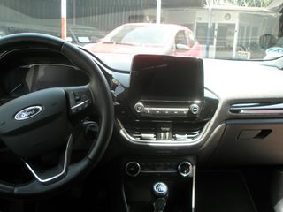Ford Fiesta 2018 1.0 ECOBOOST TITANIUM-thumb-13