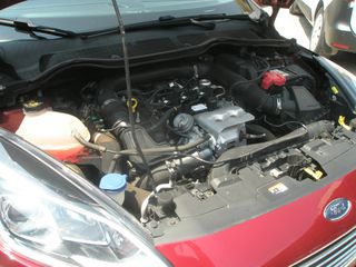 Ford Fiesta 2018 1.0 ECOBOOST TITANIUM-thumb-17
