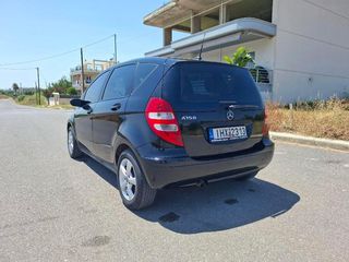 Mercedes-Benz A 150 2009 A 150