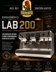 espresso machines