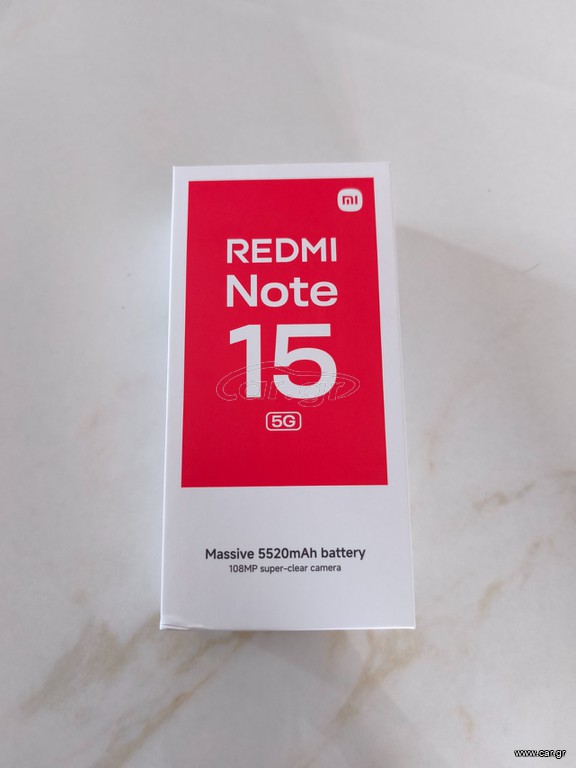 Xiaomi 15 256