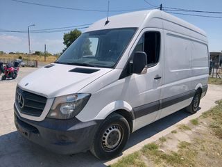 Mercedes-Benz Sprinter 2014 313 cdi