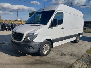 Mercedes-Benz Sprinter 2014 313 cdi