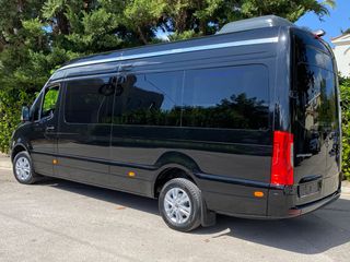 Mercedes-Benz 2026 NEW 907 SPRINTER 417 L - LUXURY MOCCA EDITION-thumb-3