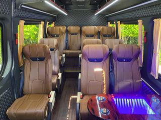Mercedes-Benz 2026 NEW 907 SPRINTER 417 L - LUXURY MOCCA EDITION-thumb-4