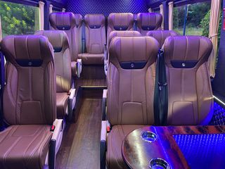 Mercedes-Benz 2026 NEW 907 SPRINTER 417 L - LUXURY MOCCA EDITION-thumb-5