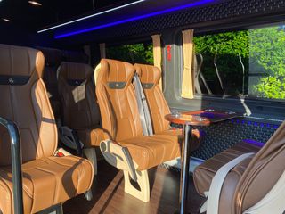 Mercedes-Benz 2026 NEW 907 SPRINTER 417 L - LUXURY MOCCA EDITION-thumb-7