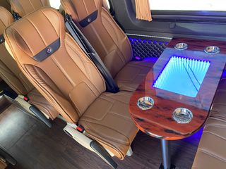 Mercedes-Benz 2026 NEW 907 SPRINTER 417 L - LUXURY MOCCA EDITION-thumb-8