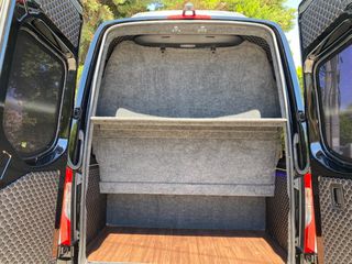 Mercedes-Benz 2026 NEW 907 SPRINTER 417 L - LUXURY MOCCA EDITION-thumb-15