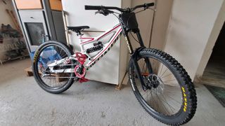 Downhill - Enduro - Trail Specialized 2014 status 2 2014