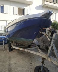 Ταχύπλοο 2004 Ξιφίας 550-thumb-1