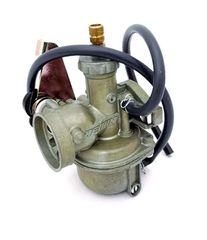 ΚΑΡΜΠΥΡΑΤΕΡ ΓΝΗΣΙΟ KAWASAKI KAZER 115/ MODENAS KRISS 110-115