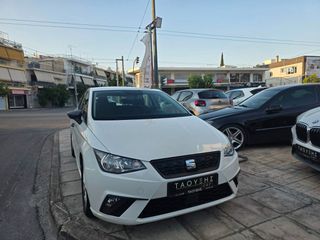 Seat Ibiza 2021 1.0 ΕΛΛΗΝΙΚΟ/ΜΗΔΕΝΙΚΑ ΤΕΛΗ-thumb-2