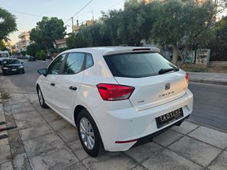 Seat Ibiza 2021 1.0 ΕΛΛΗΝΙΚΟ/ΜΗΔΕΝΙΚΑ ΤΕΛΗ-thumb-4