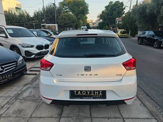 Seat Ibiza 2021 1.0 ΕΛΛΗΝΙΚΟ/ΜΗΔΕΝΙΚΑ ΤΕΛΗ-thumb-5