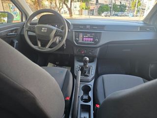 Seat Ibiza 2021 1.0 ΕΛΛΗΝΙΚΟ/ΜΗΔΕΝΙΚΑ ΤΕΛΗ-thumb-8