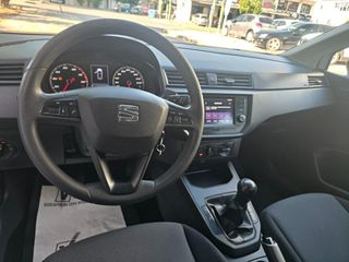 Seat Ibiza 2021 1.0 ΕΛΛΗΝΙΚΟ/ΜΗΔΕΝΙΚΑ ΤΕΛΗ-thumb-9
