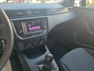 Seat Ibiza 2021 1.0 ΕΛΛΗΝΙΚΟ/ΜΗΔΕΝΙΚΑ ΤΕΛΗ-thumb-10