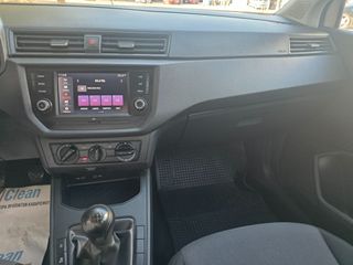 Seat Ibiza 2021 1.0 ΕΛΛΗΝΙΚΟ/ΜΗΔΕΝΙΚΑ ΤΕΛΗ-thumb-11