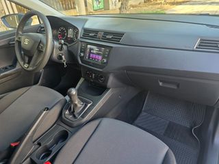 Seat Ibiza 2021 1.0 ΕΛΛΗΝΙΚΟ/ΜΗΔΕΝΙΚΑ ΤΕΛΗ-thumb-12