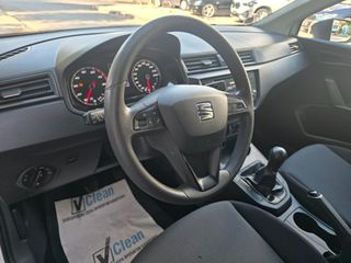 Seat Ibiza 2021 1.0 ΕΛΛΗΝΙΚΟ/ΜΗΔΕΝΙΚΑ ΤΕΛΗ-thumb-14