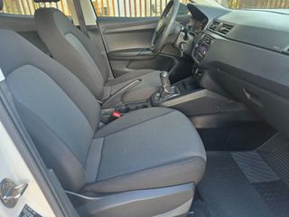 Seat Ibiza 2021 1.0 ΕΛΛΗΝΙΚΟ/ΜΗΔΕΝΙΚΑ ΤΕΛΗ-thumb-19