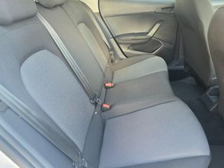 Seat Ibiza 2021 1.0 ΕΛΛΗΝΙΚΟ/ΜΗΔΕΝΙΚΑ ΤΕΛΗ-thumb-22
