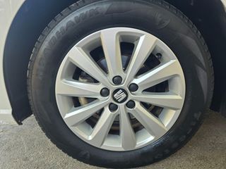 Seat Ibiza 2021 1.0 ΕΛΛΗΝΙΚΟ/ΜΗΔΕΝΙΚΑ ΤΕΛΗ-thumb-33