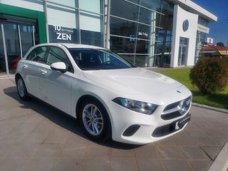 Mercedes-Benz A 160 2019 A160