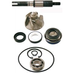 ΣΕΤ ΕΠΙΣΚΕΥΗΣ ΑΝΤΛΙΑΣ ΝΕΡΟΥ HONDA SH125 150 2001-2008