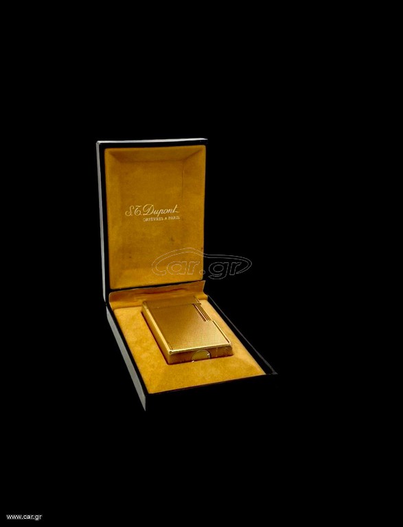 Dupont N26 gold