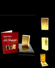 Dupont N26 gold-thumb-5