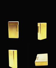 Dupont N26 gold-thumb-6