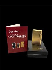 Dupont N26 gold-thumb-10